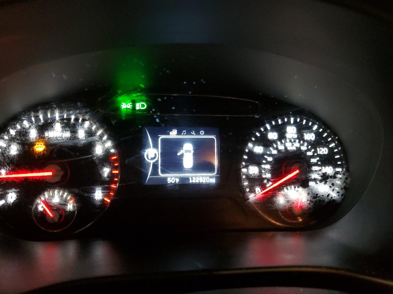 2016 Kia Sorento - Image 9