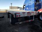 2018 Fontaine Flatbed Trailer for Sale in Brighton, CO - Rollover