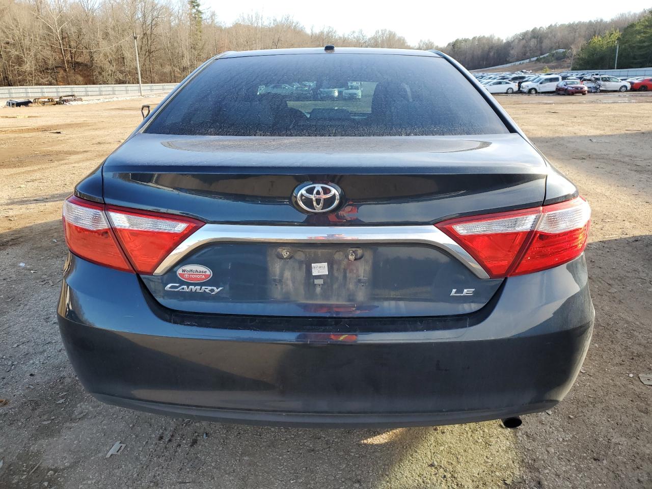 2016 Toyota Camry - Image 6
