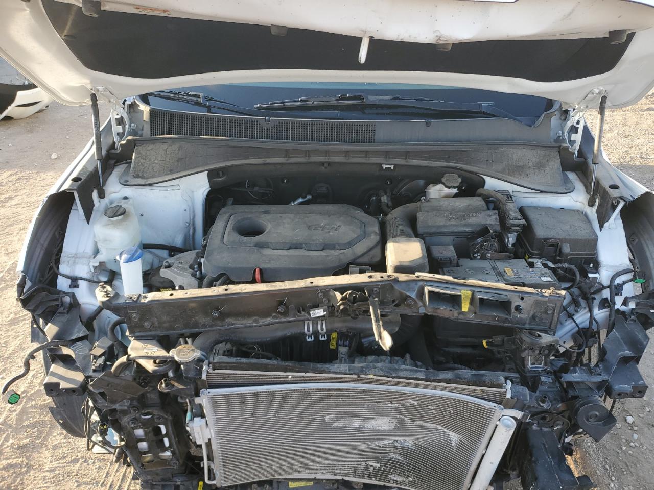2019 Kia Sorento - Image 12