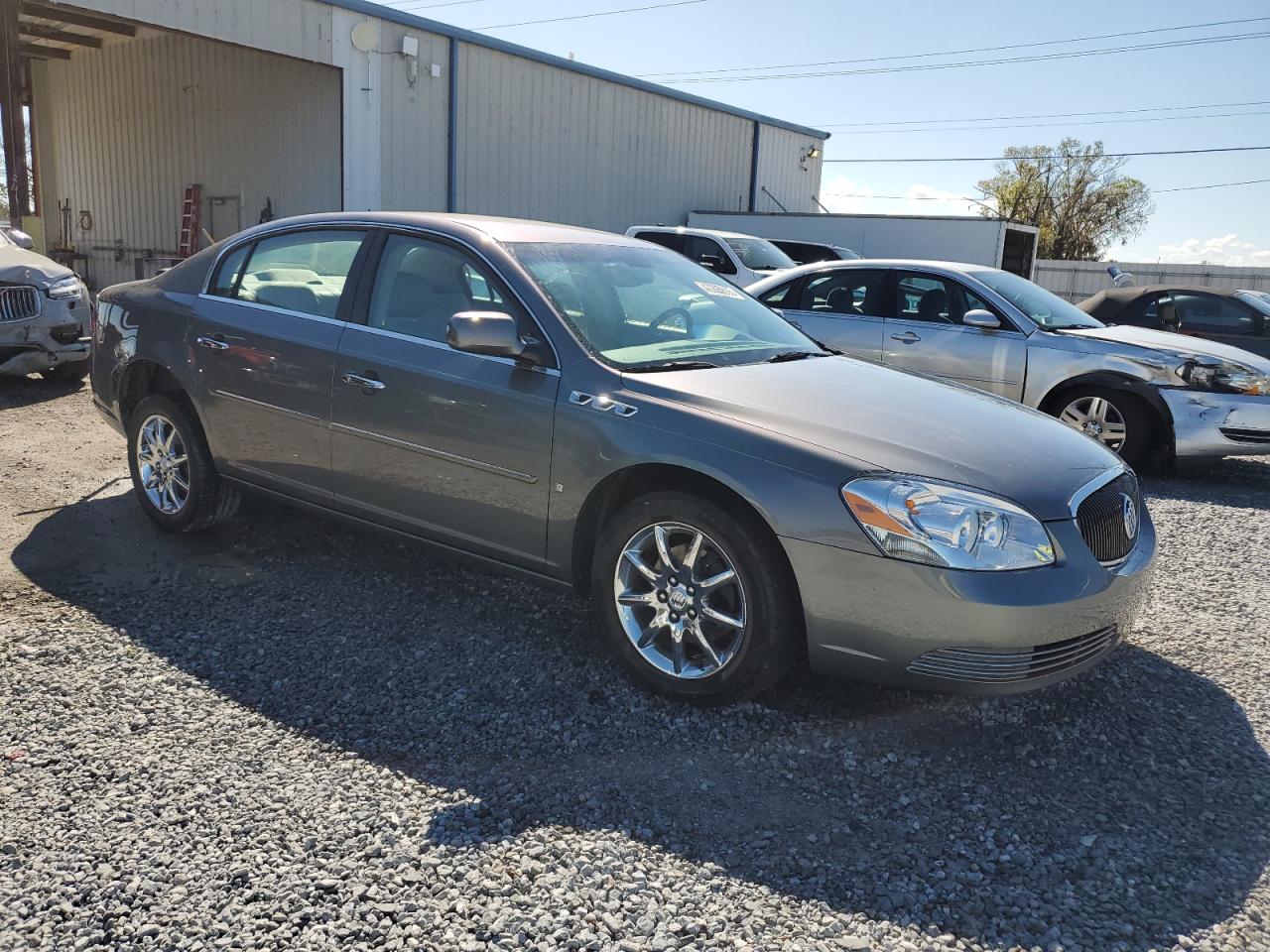 2006 Buick Lucerne - Image 4