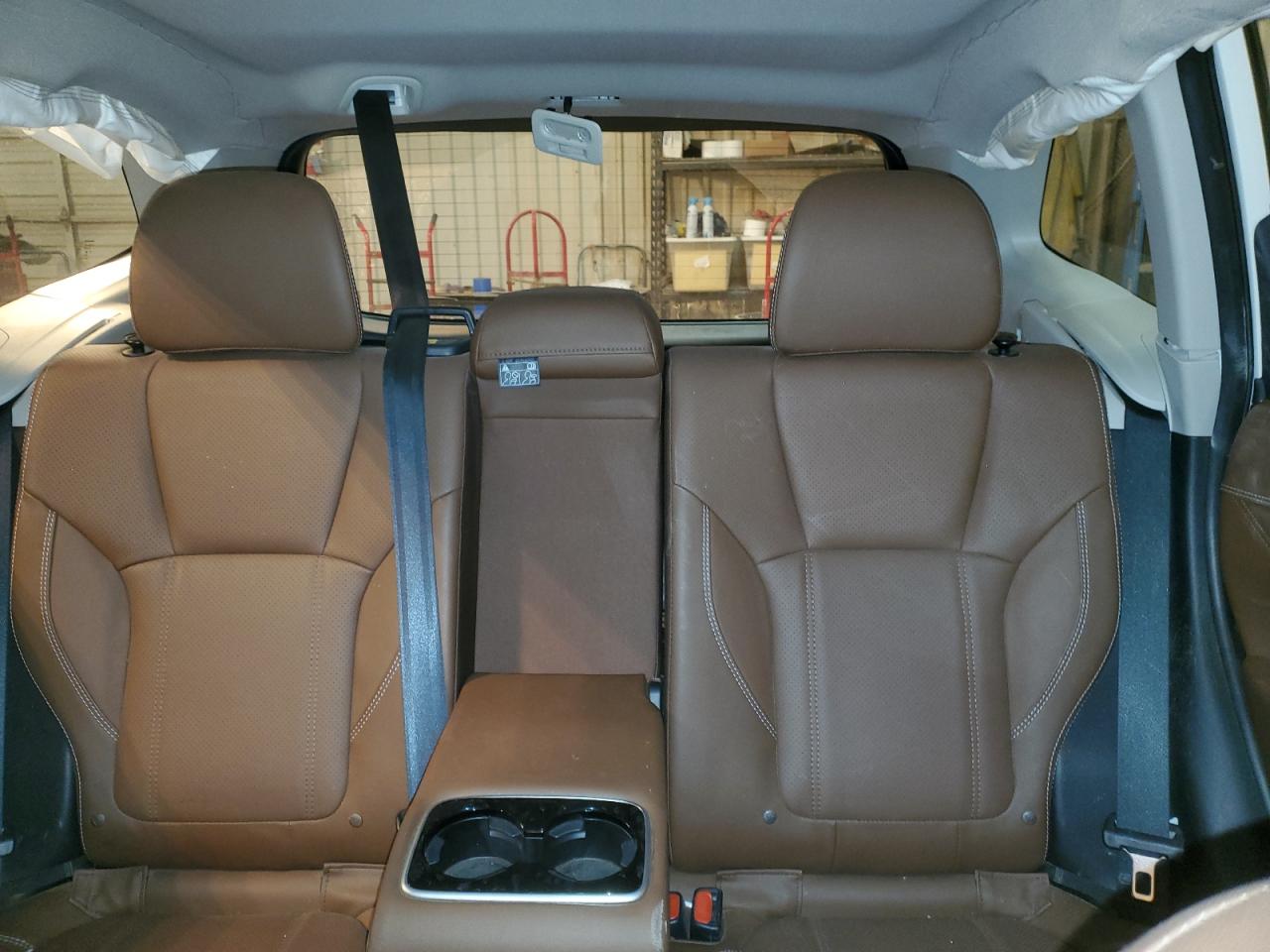 2020 Subaru Forester - Image 10