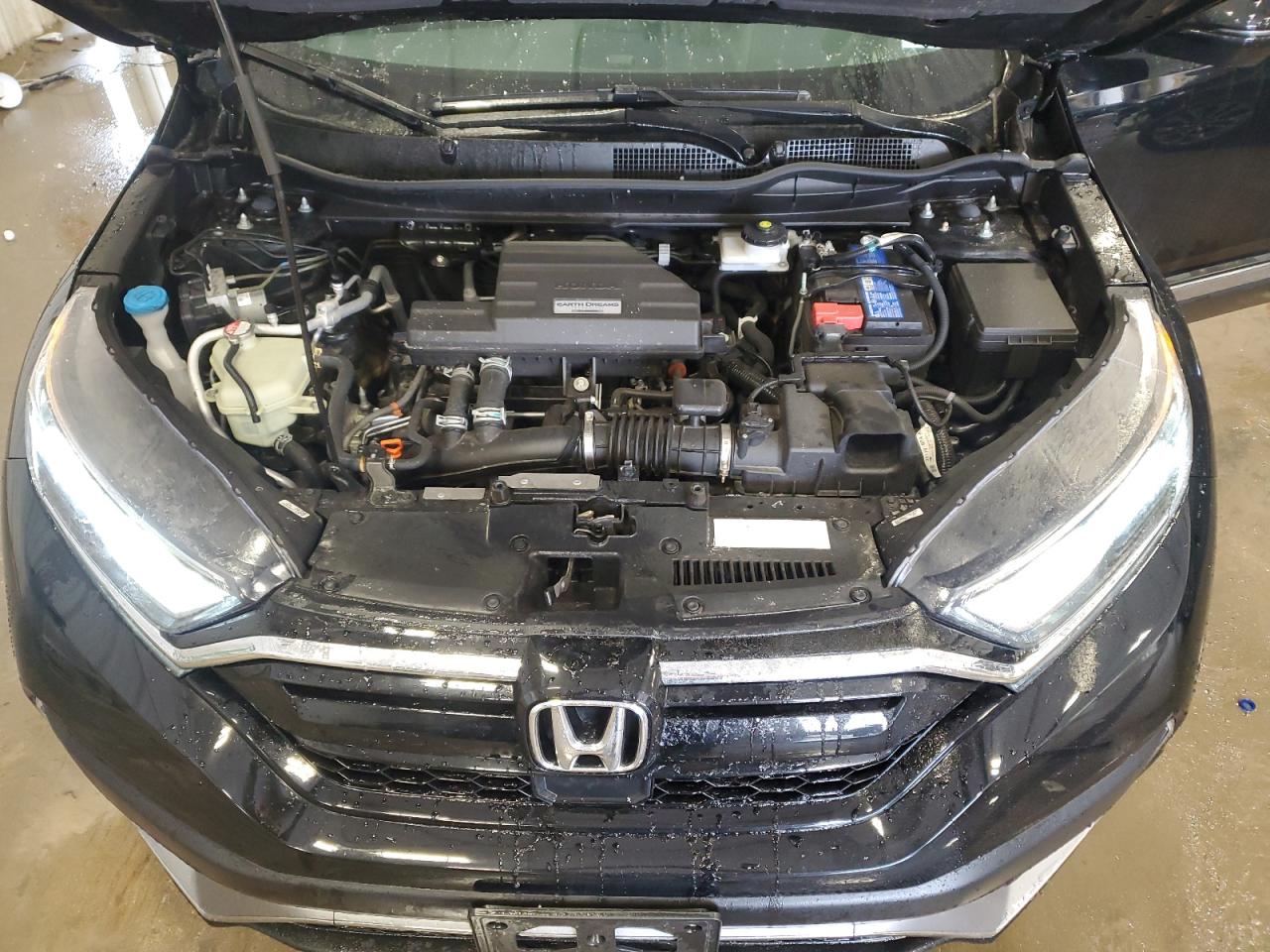 2021 Honda CR-V - Image 12