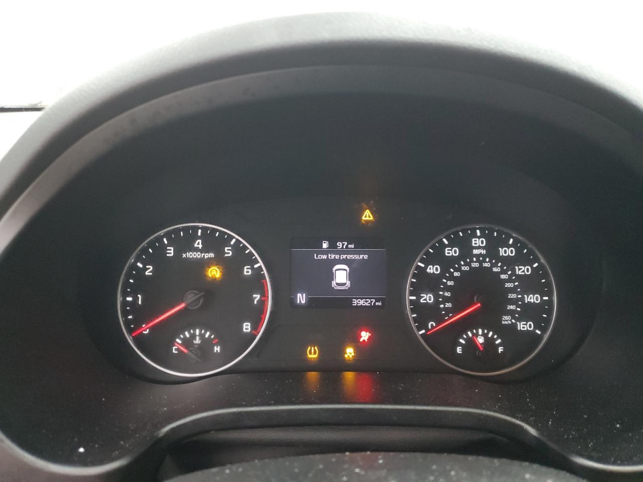 2021 Kia Seltos - Image 9