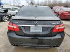 2010 Mercedes-Benz E 63 Amg na sprzedaż w Louisville, KY - Front End