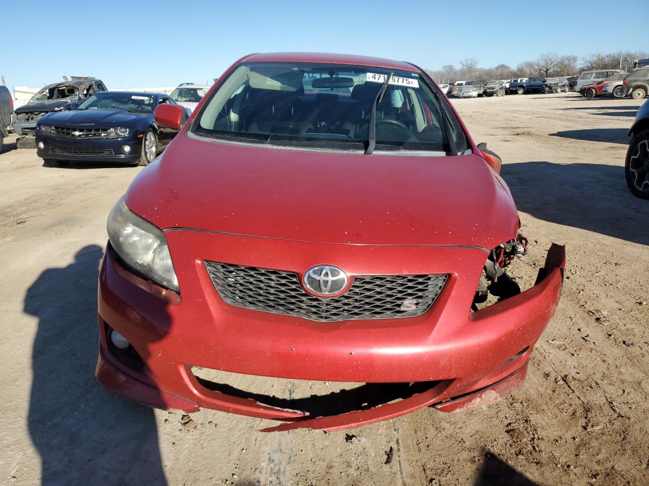 2010 Toyota Corolla - Image 5