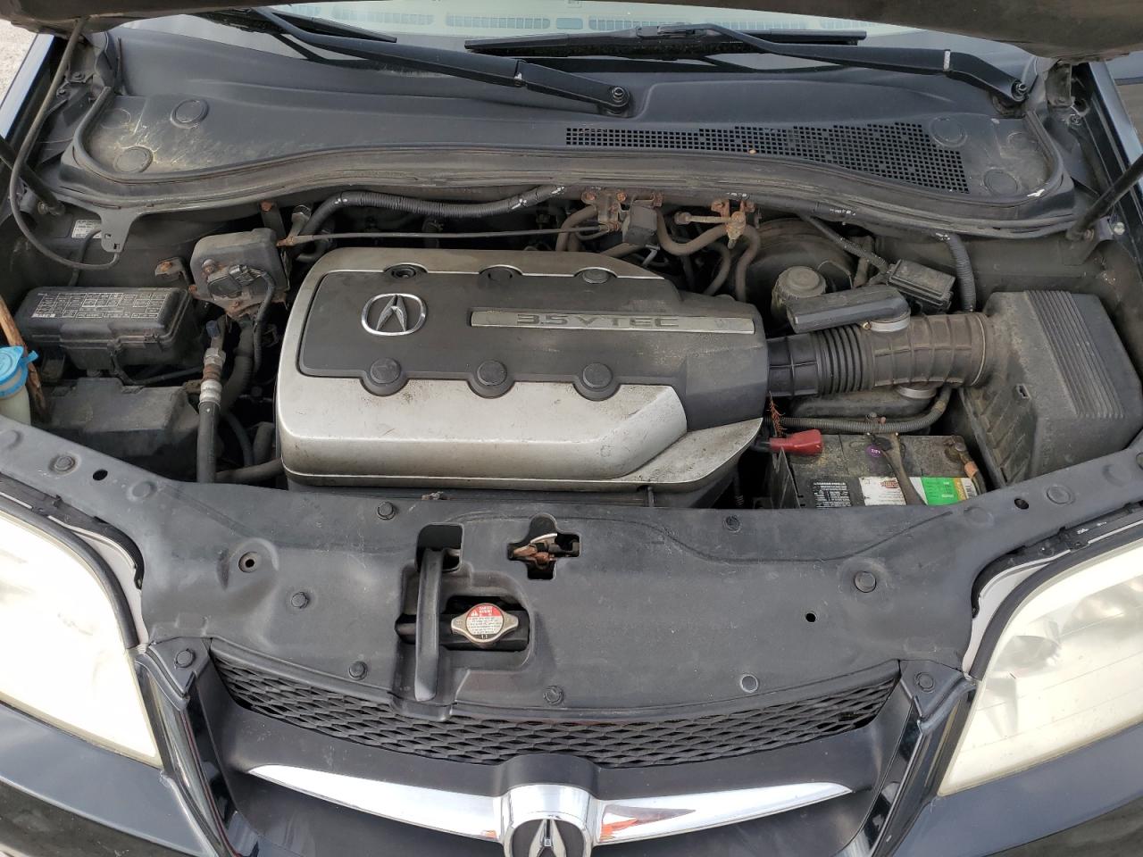 2003 Acura MDX - Image 12