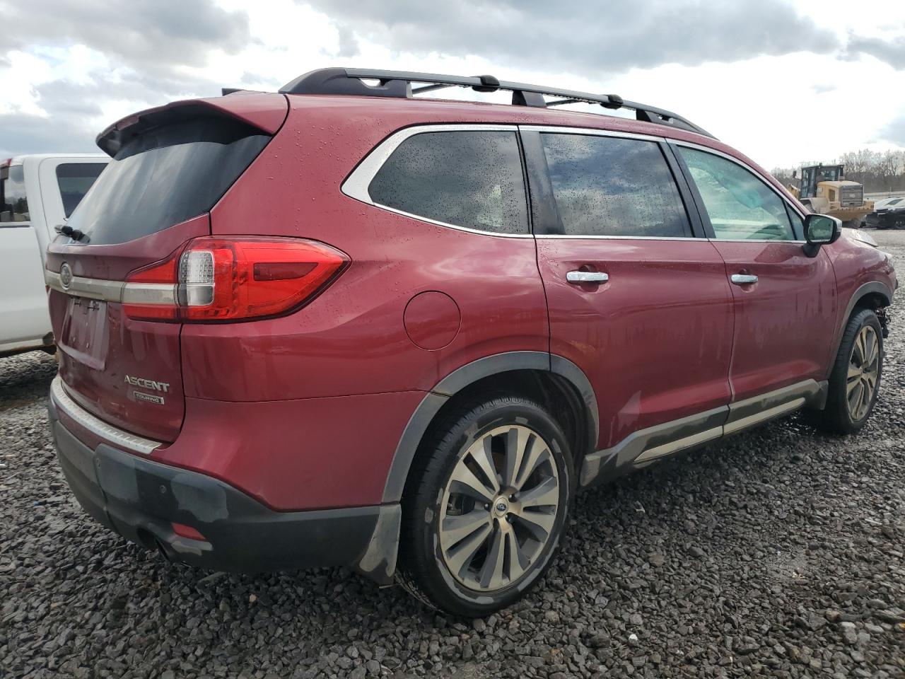 2019 Subaru Ascent - Image 3