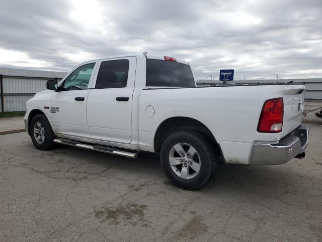  RAM 1500 2019 White