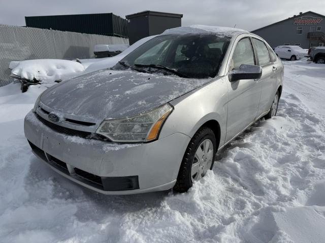 2009 Ford Focus Se