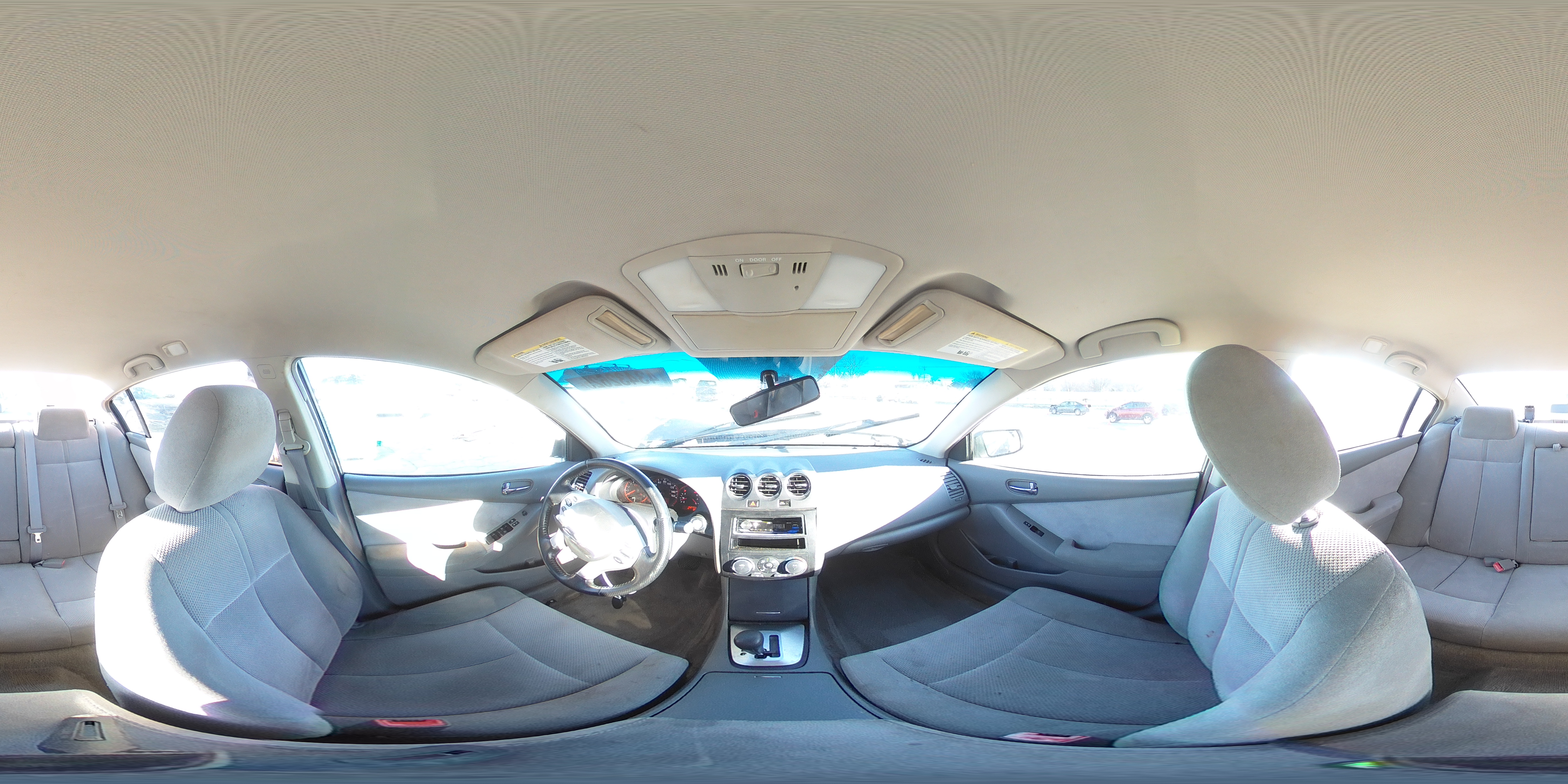 2009 Nissan Altima - Image 13