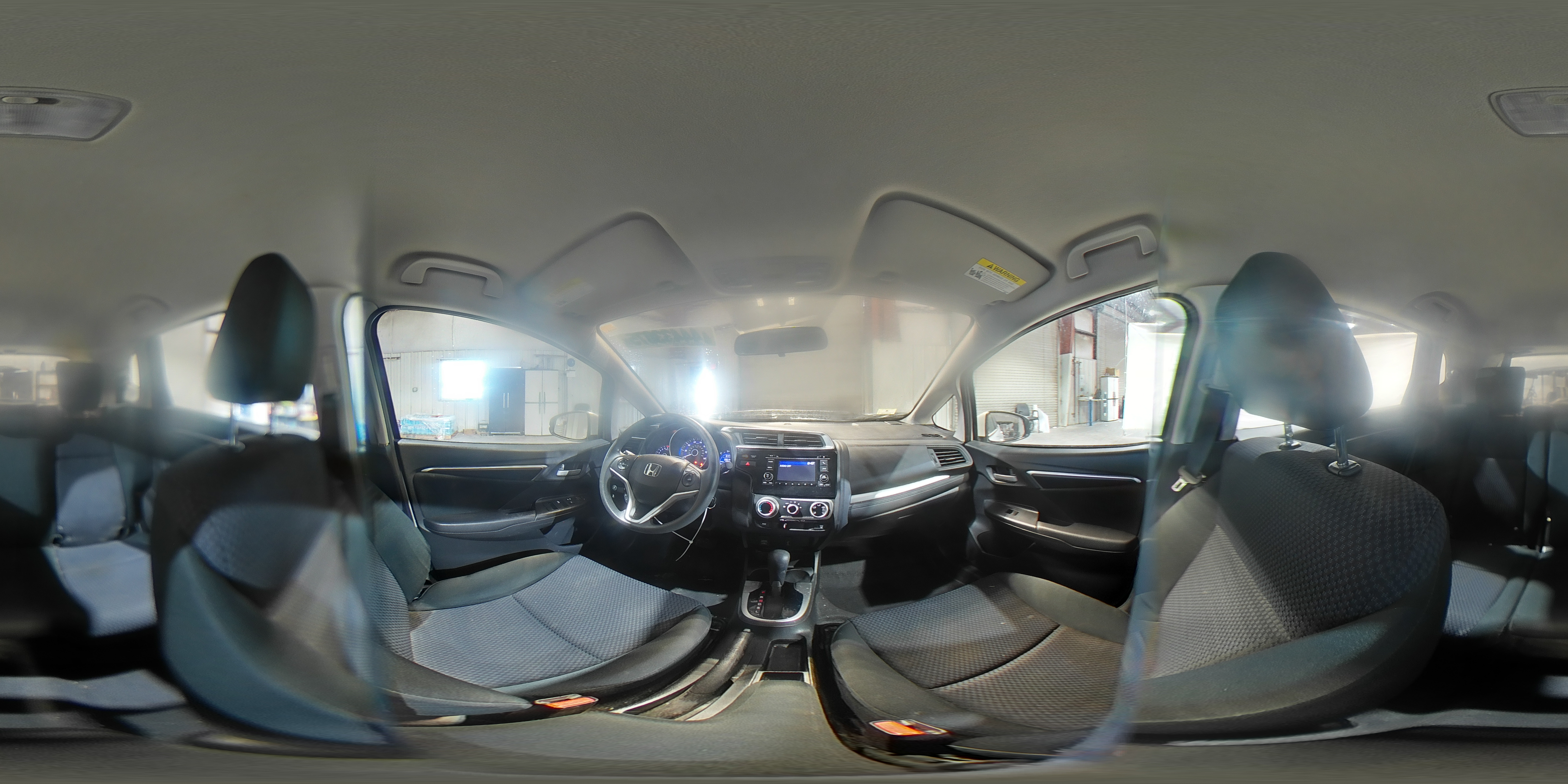 2020 Honda Fit - Image 14