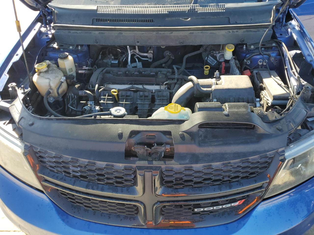 2015 Dodge Journey - Image 13