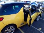 2012 CITROEN DS3 DSTYLE for sale at Copart SANDTOFT