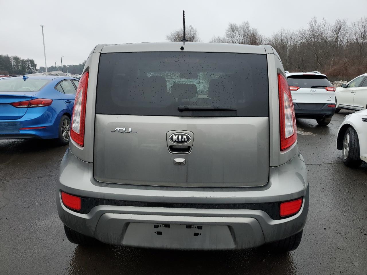 2013 Kia Soul - Image 6
