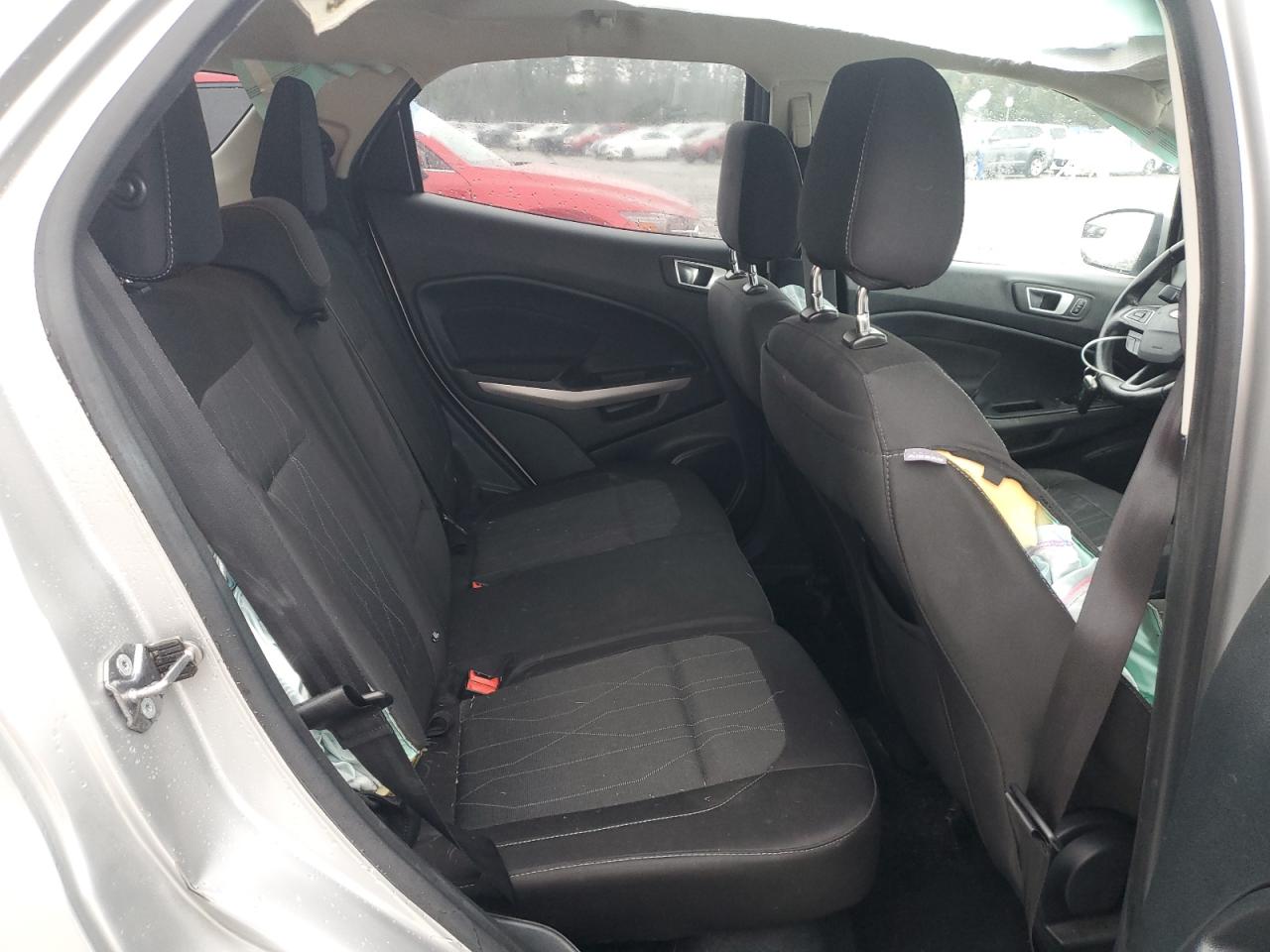2018 Ford EcoSport - Image 11