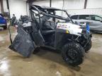 2023 POLARIS RANGER XP 1000 NORTHSTAR TRAIL BOSS for sale at Copart PA - PITTSBURGH WEST