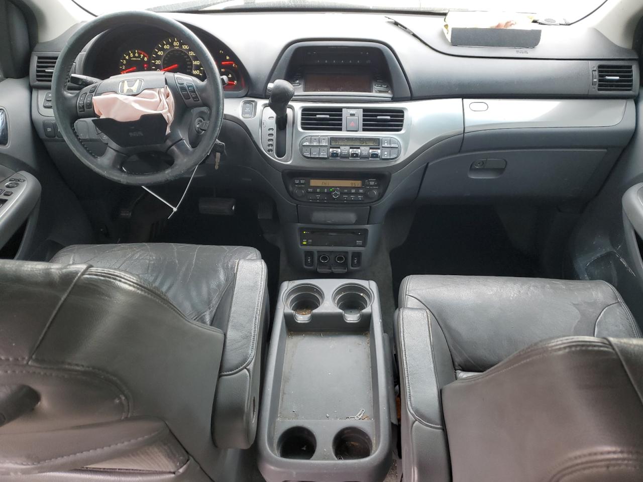 2007 Honda Odyssey - Image 8