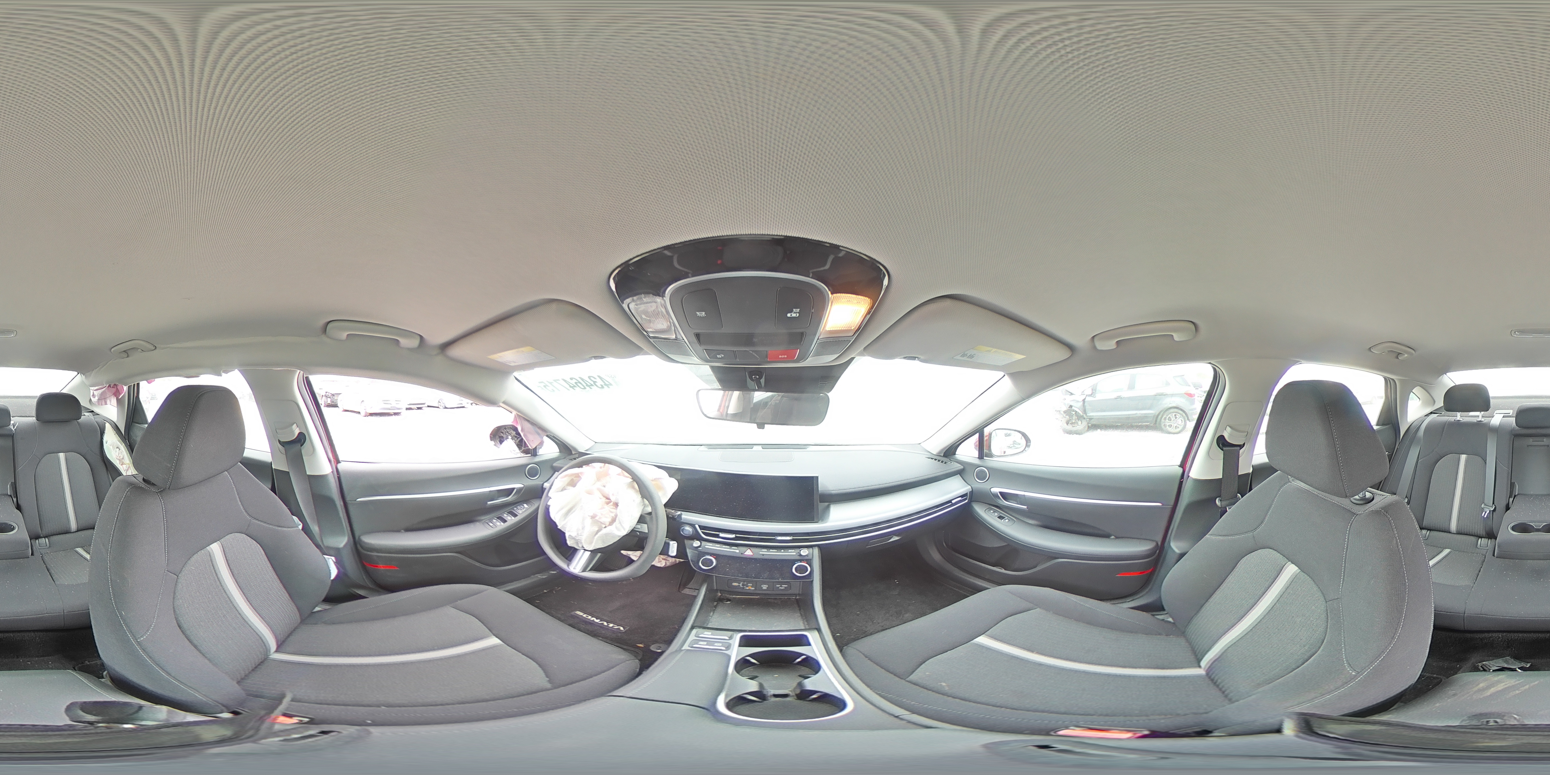 2024 Hyundai Sonata - Image 13