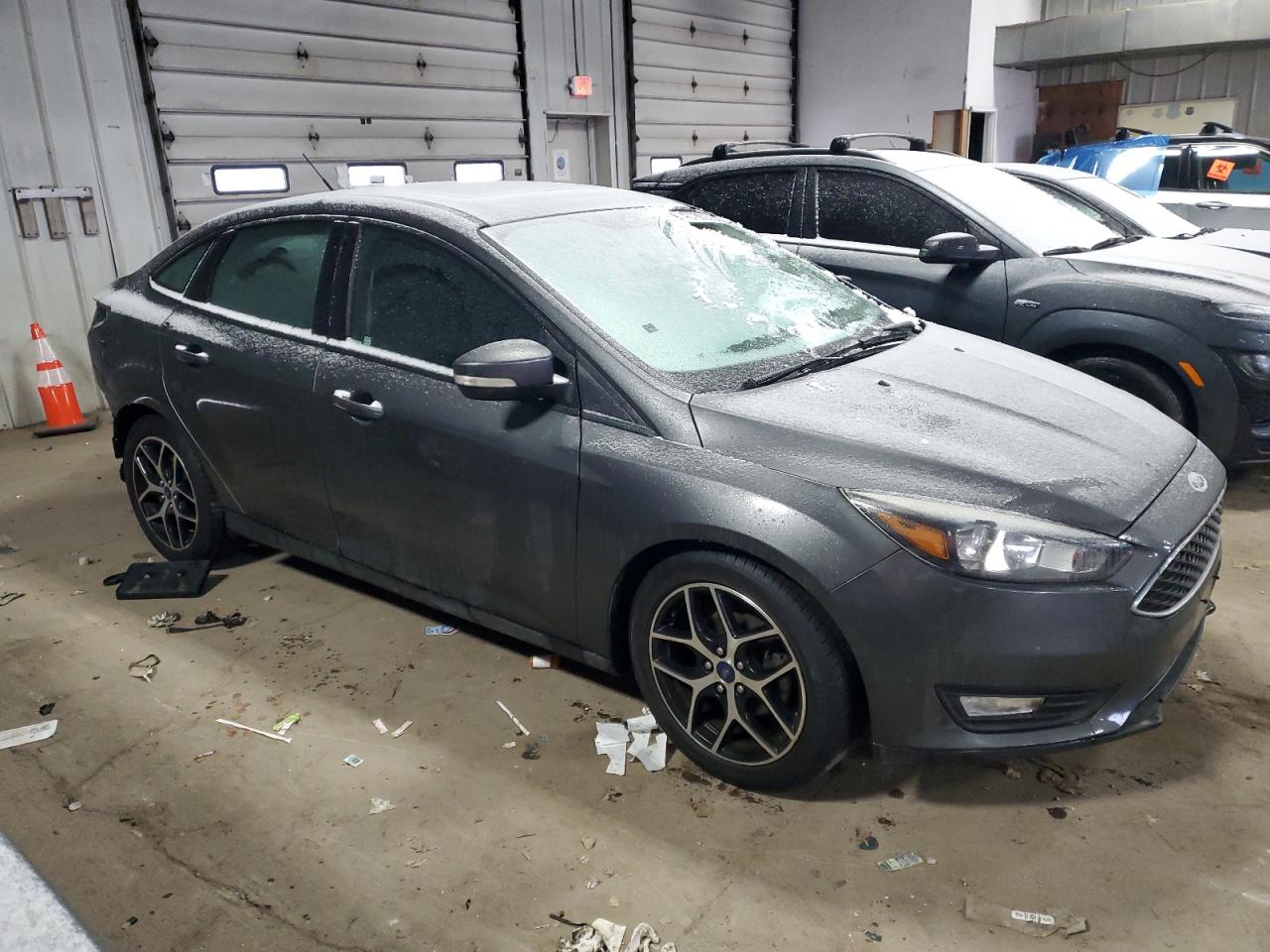 2018 Ford Focus - Image 4