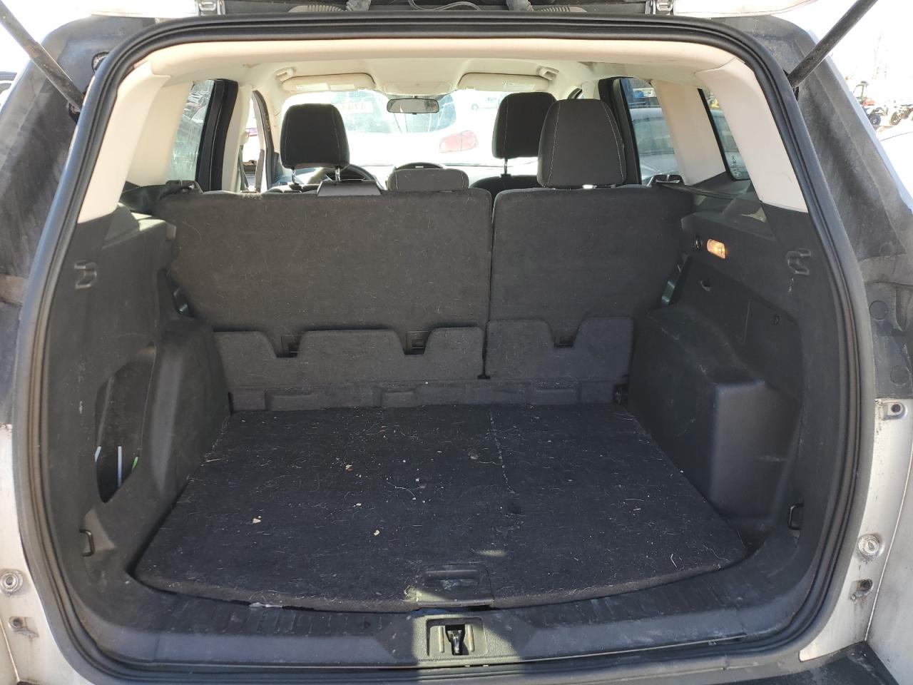 2015 Ford Escape - Image 6