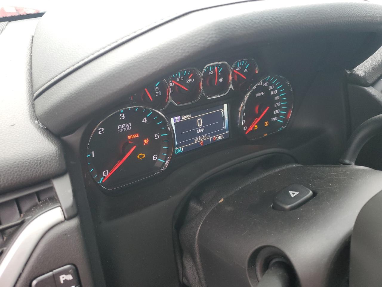 2017 GMC Yukon - Image 9