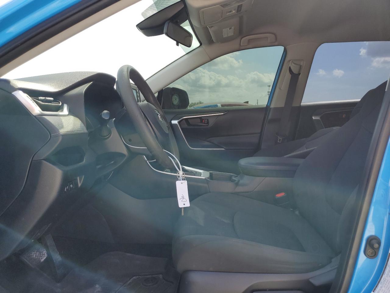 2020 Toyota RAV 4 - Image 7