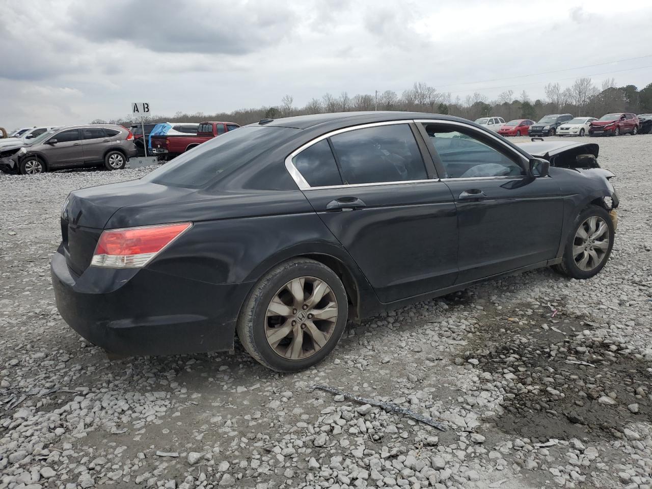 2010 Honda Accord - Image 3