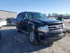 2017 Ford Expedition El Limited na sprzedaż w Spartanburg, SC - Side