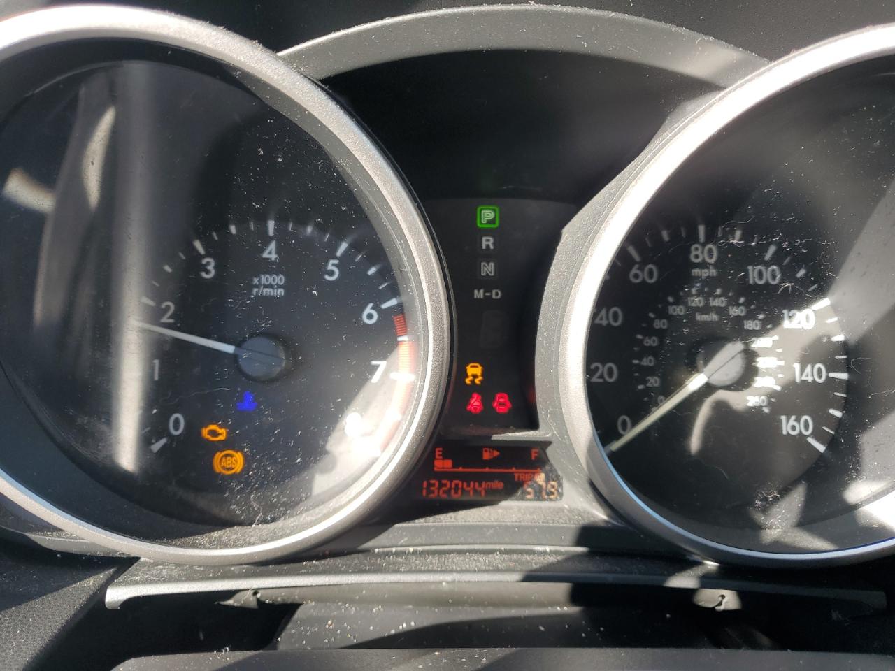 2015 Mazda 5 - Image 9