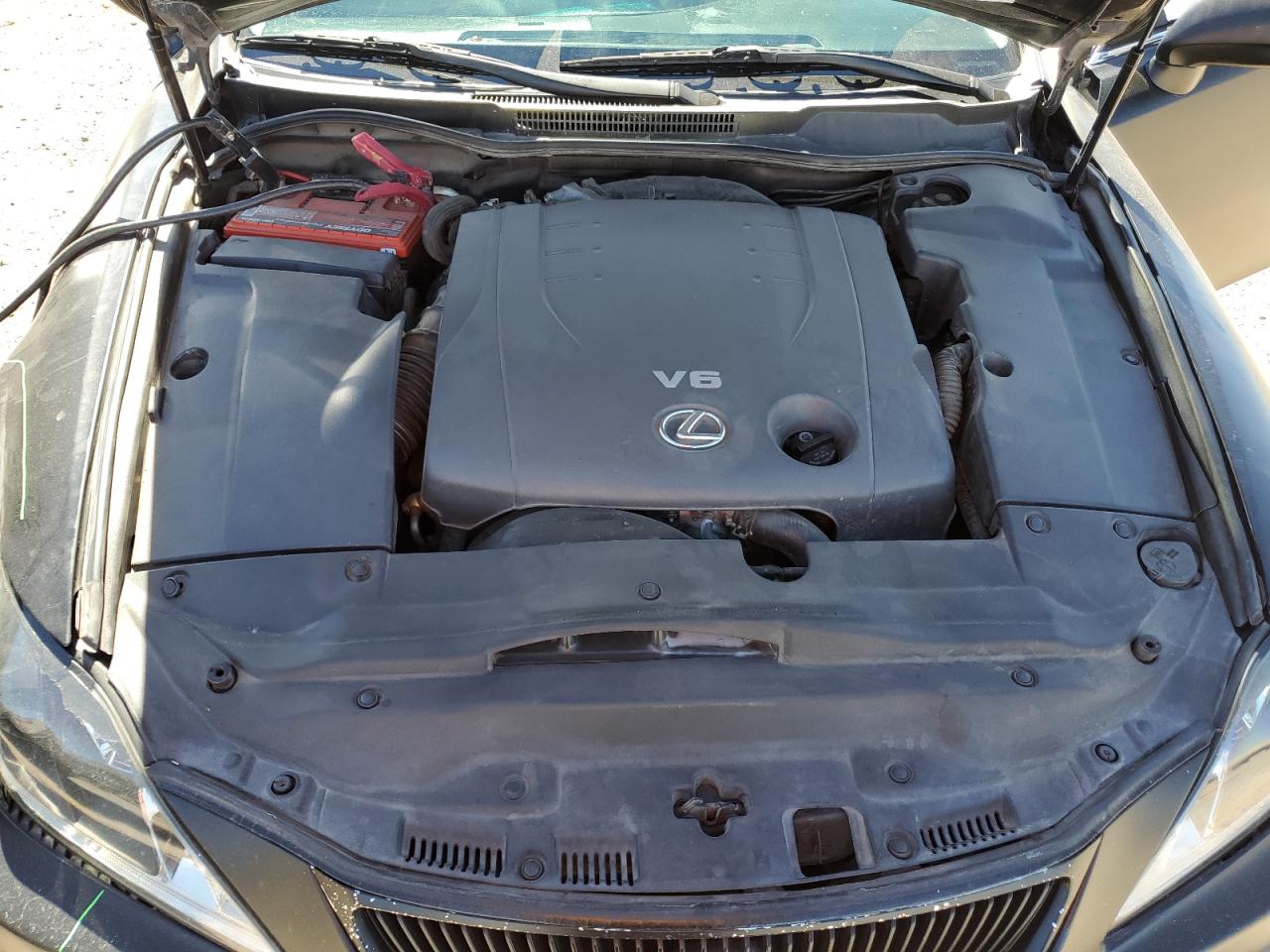 2008 Lexus IS - Image 11