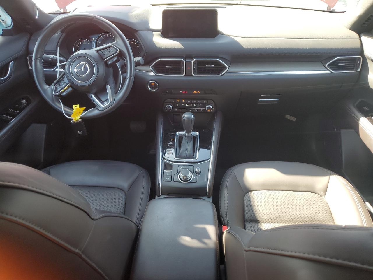 2020 Mazda CX-5 - Image 8
