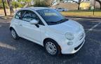 2013 Fiat 500 Pop zu verkaufen in Riverview, FL - Normal Wear