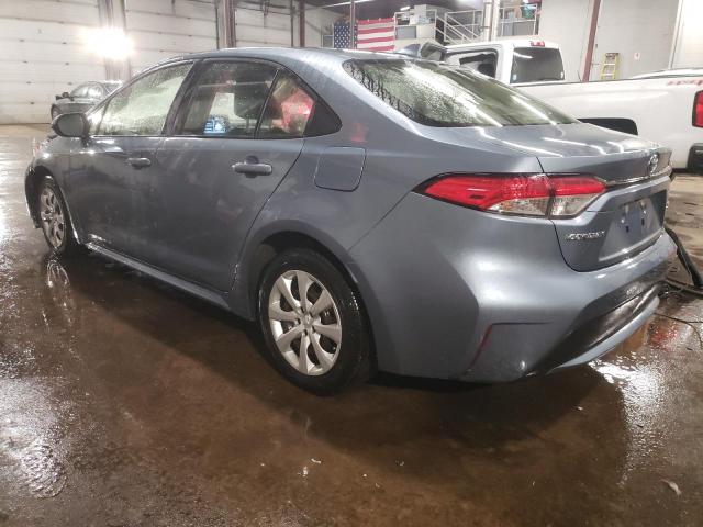  TOYOTA COROLLA 2020 Gray