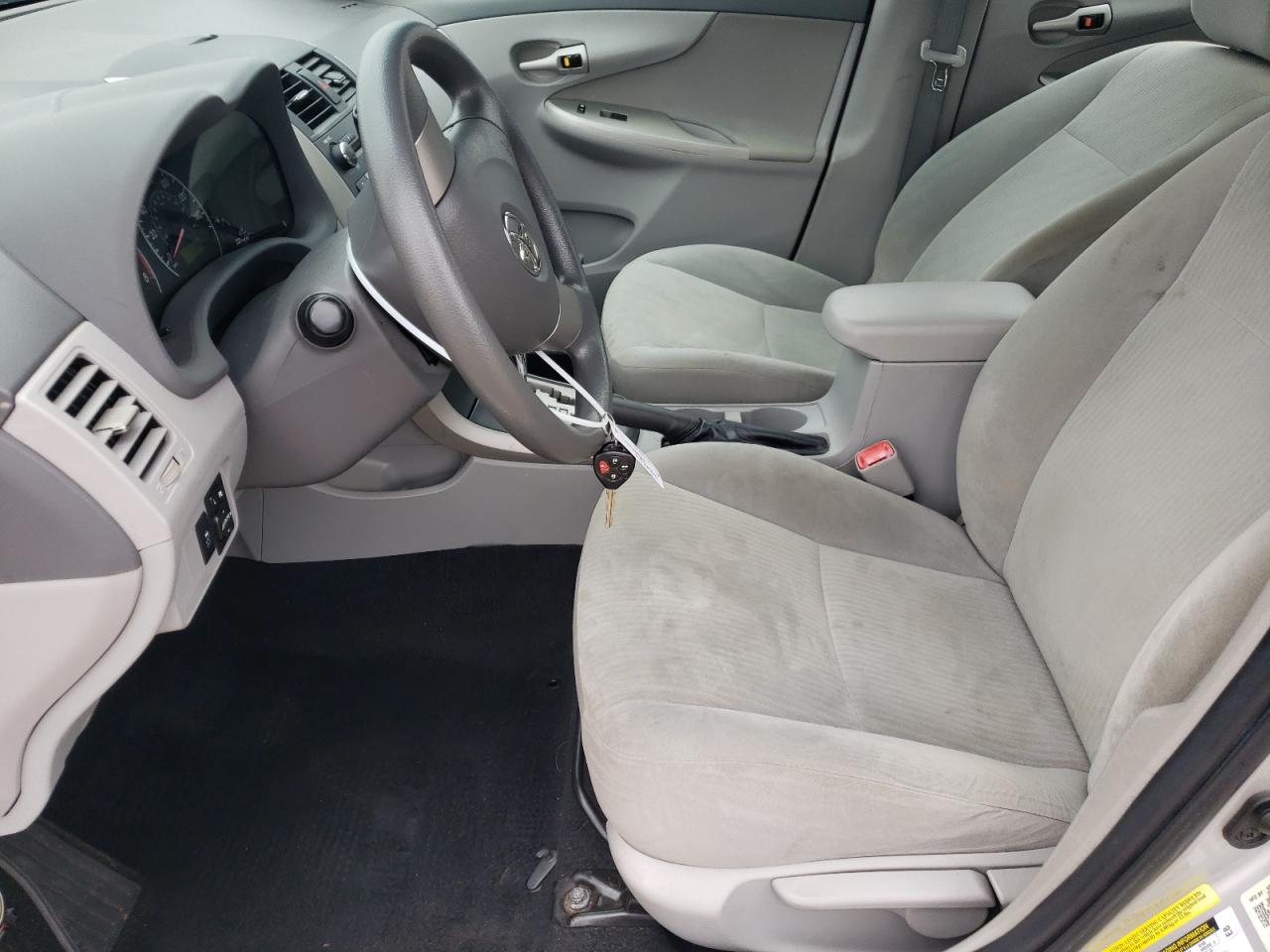 2010 Toyota Corolla - Image 7