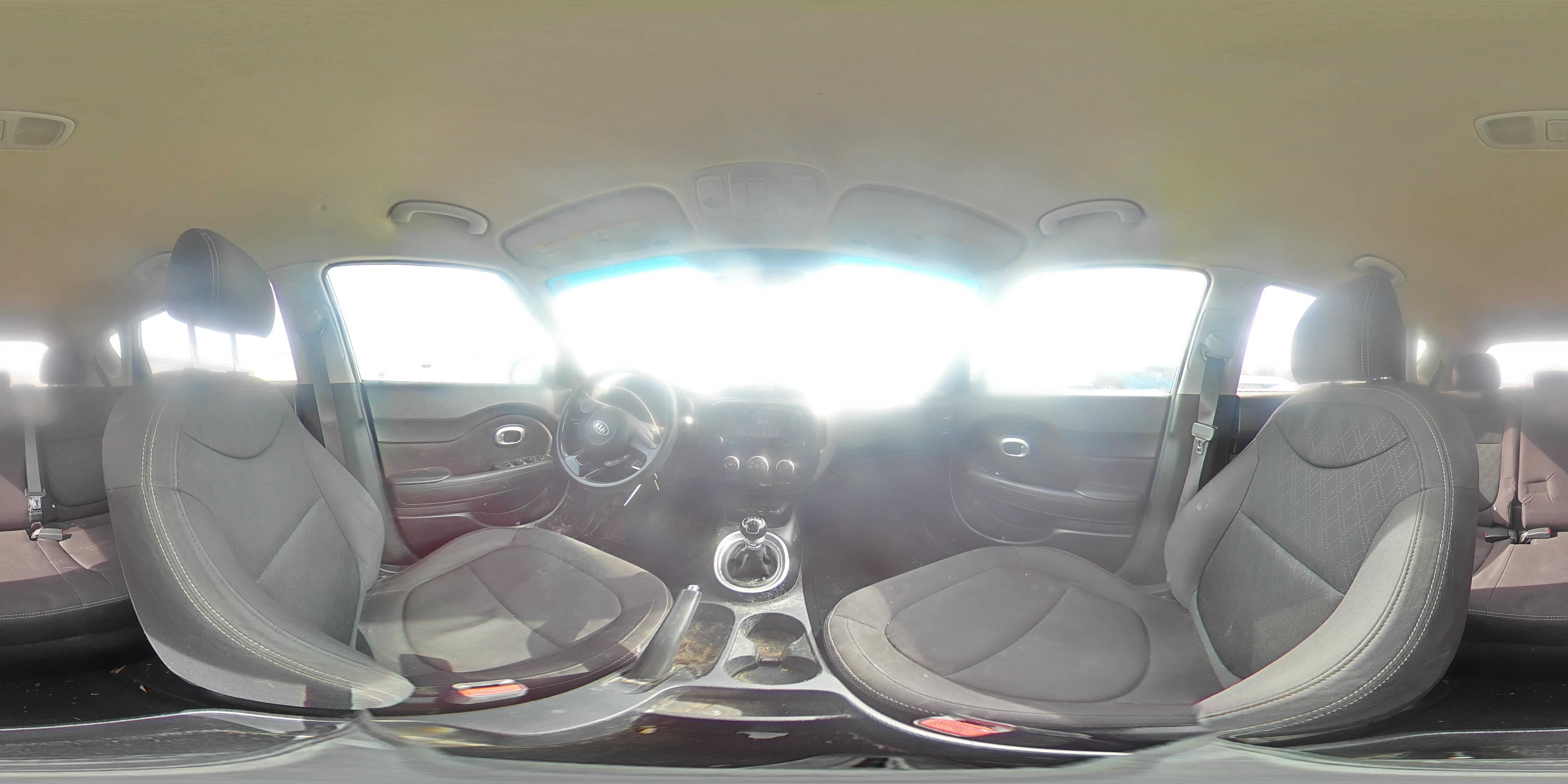 2017 Kia Soul - Image 13
