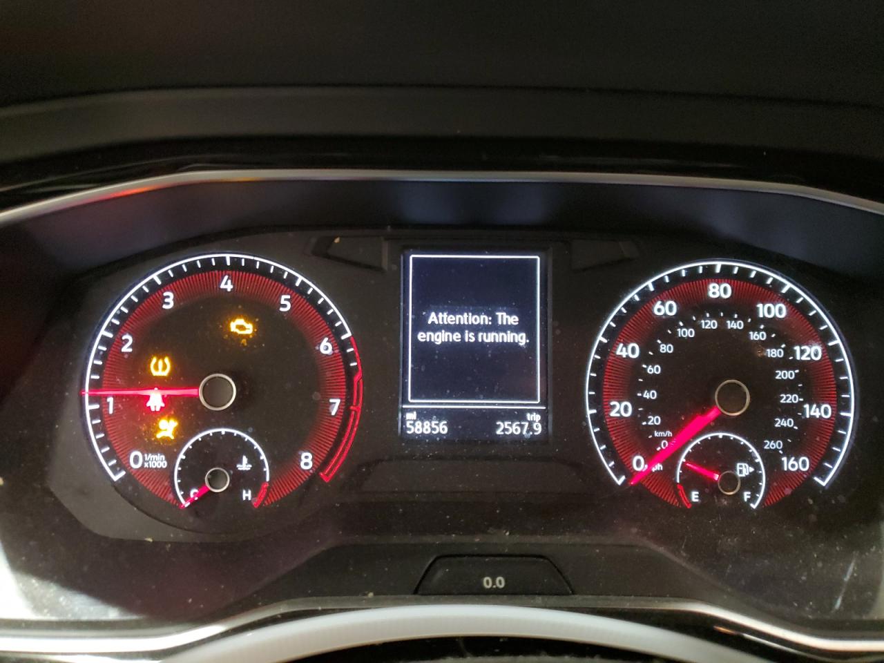 2019 Volkswagen Jetta - Image 9