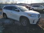 2018 Toyota Highlander Se for Sale in Chicago Heights, IL - Side