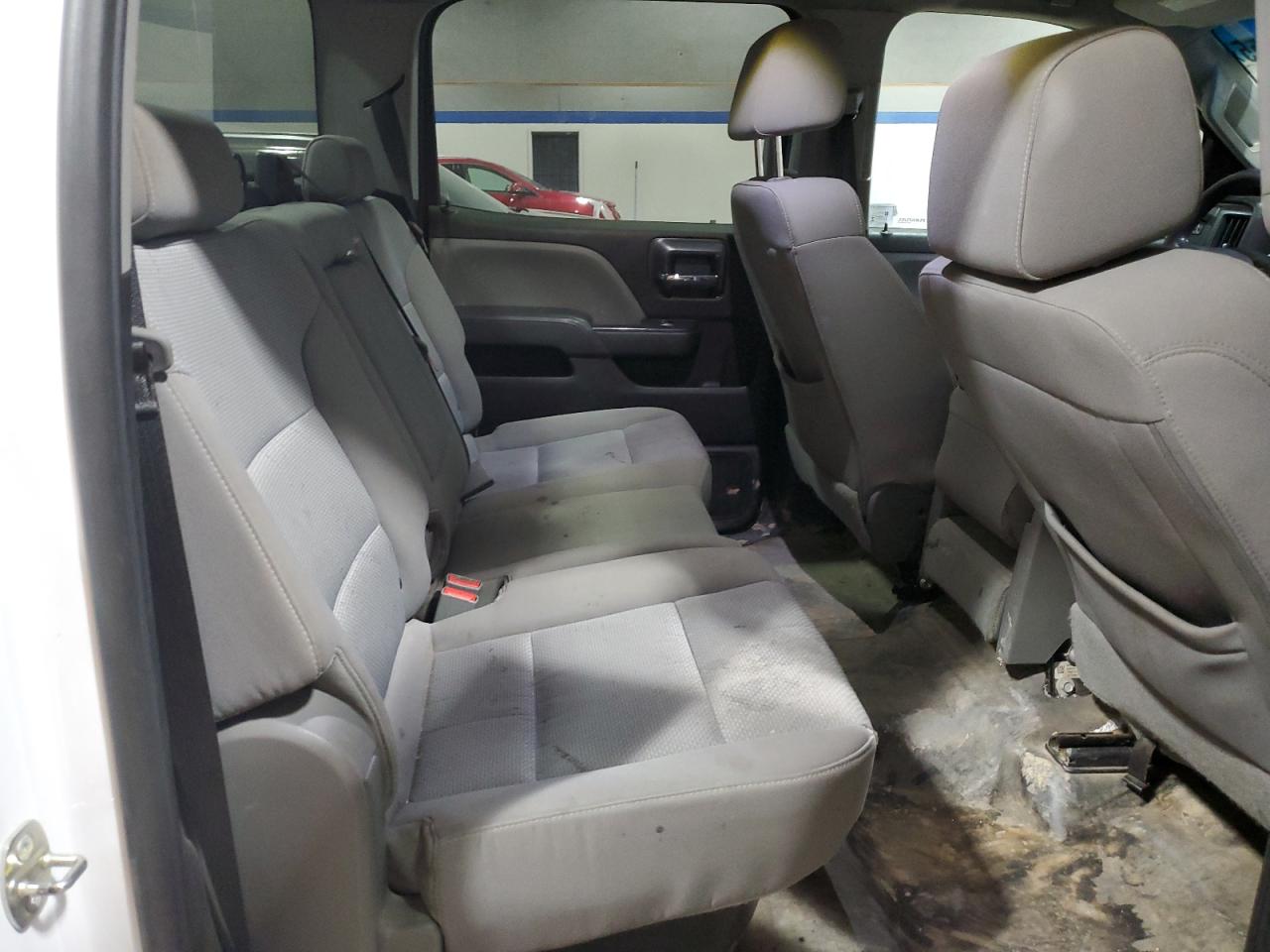 2018 GMC Sierra - Image 10