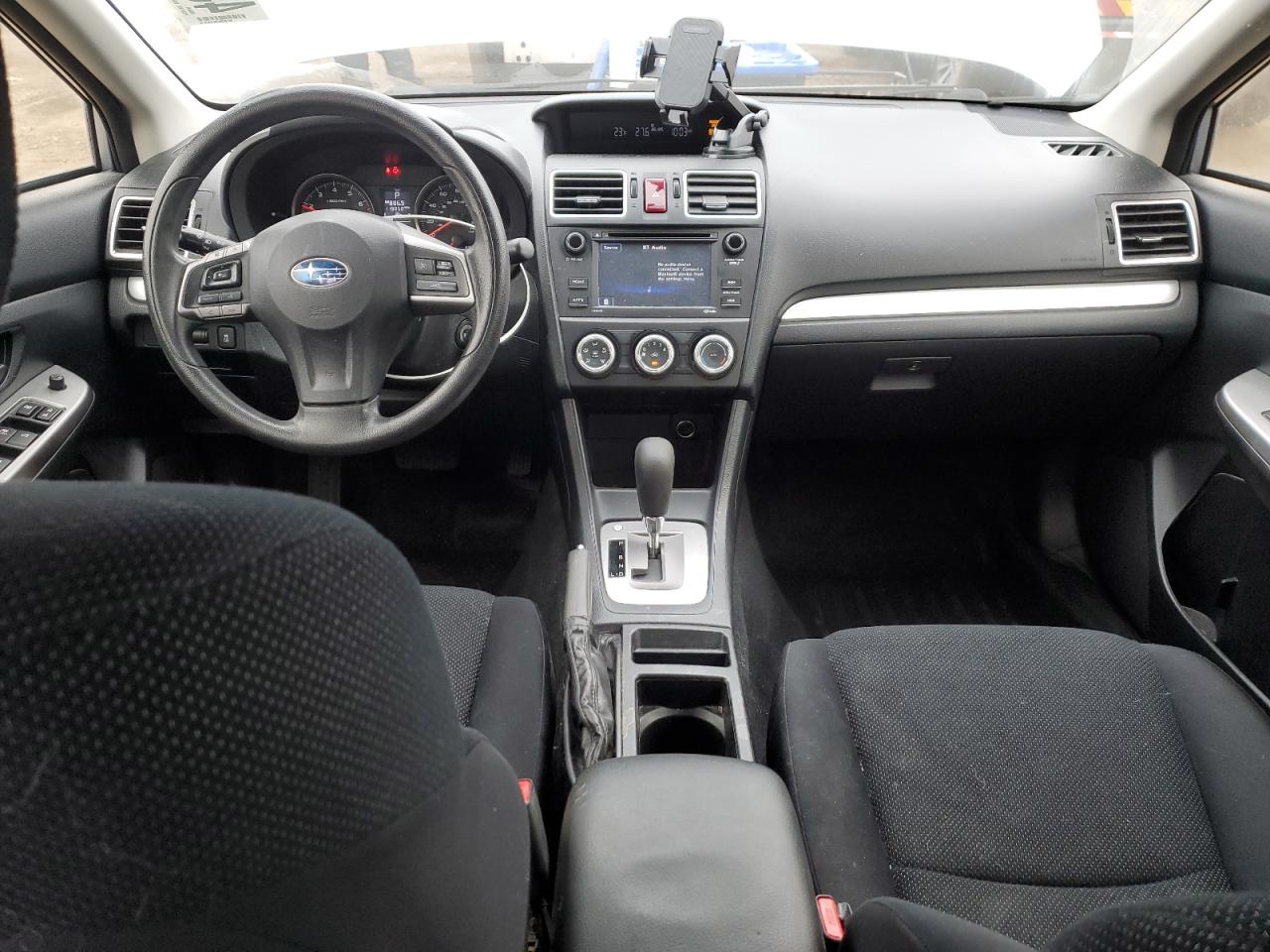 2015 Subaru Impreza - Image 8