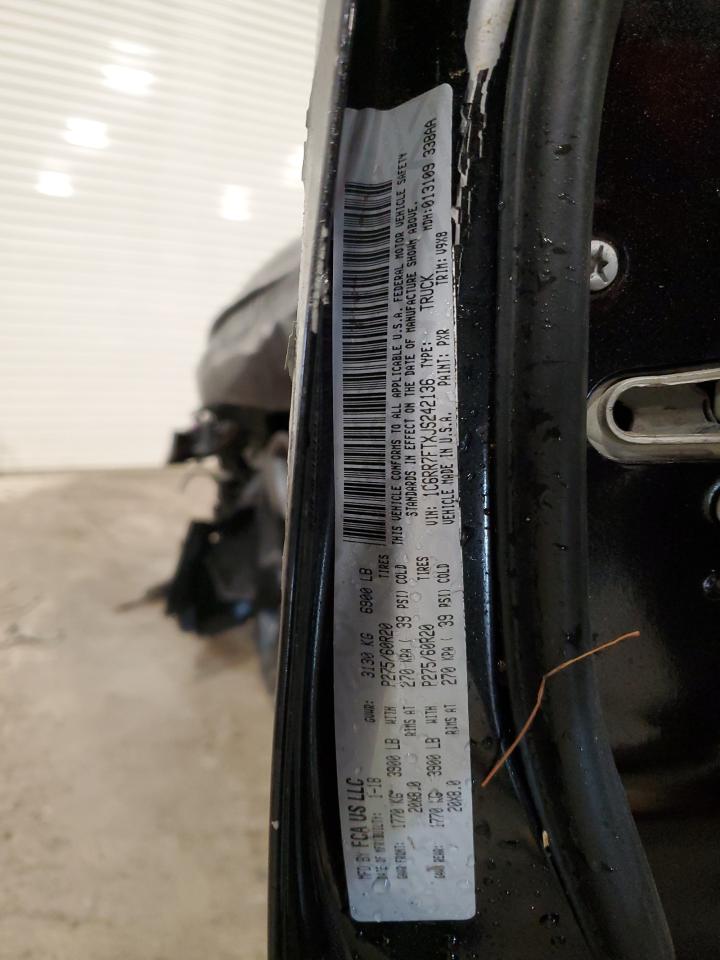 2018 RAM 1500 - Image 12