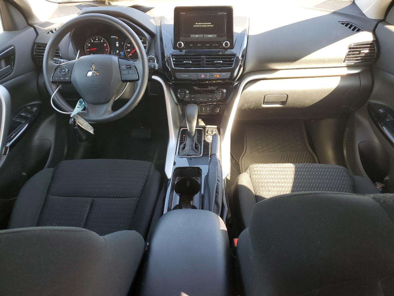 2024 Mitsubishi Eclipse - Image 8