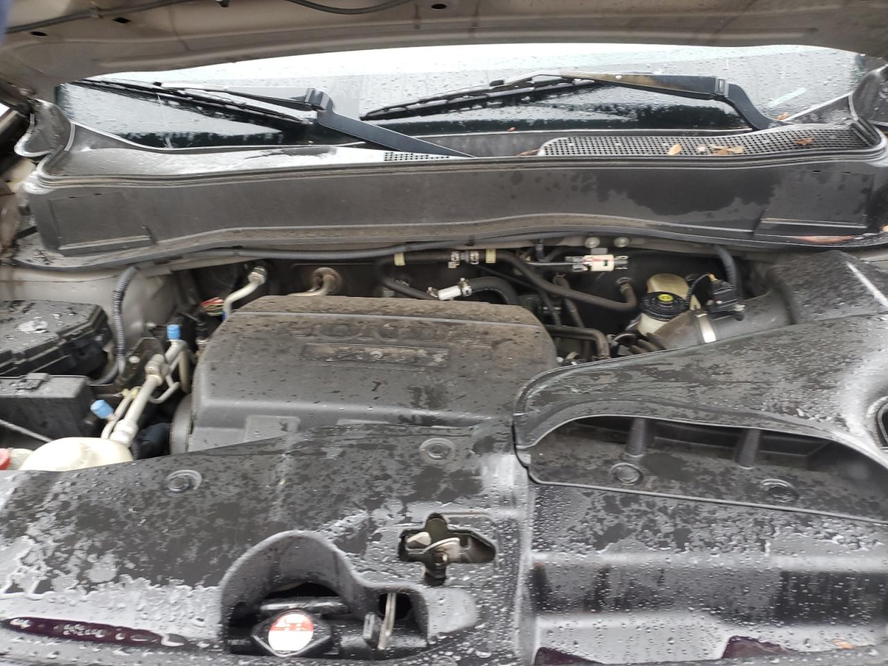 2010 Honda Pilot - Image 11