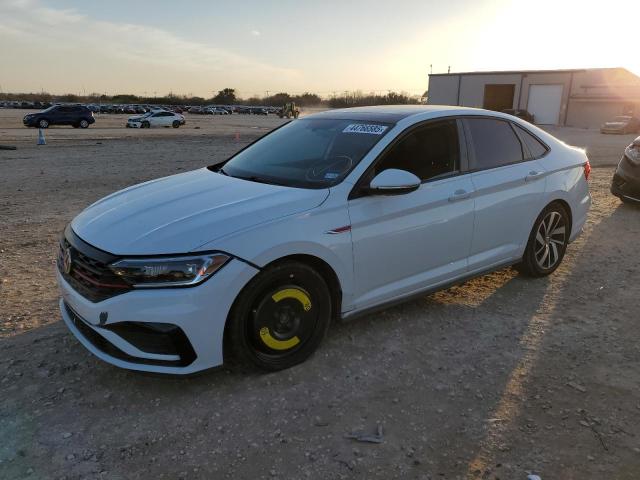 2019 Volkswagen Jetta Gli