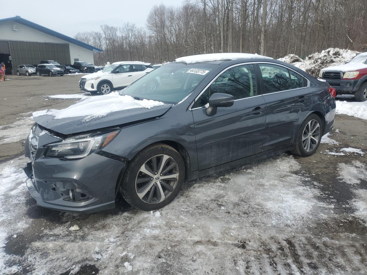 2018 Subaru Legacy - Image 1