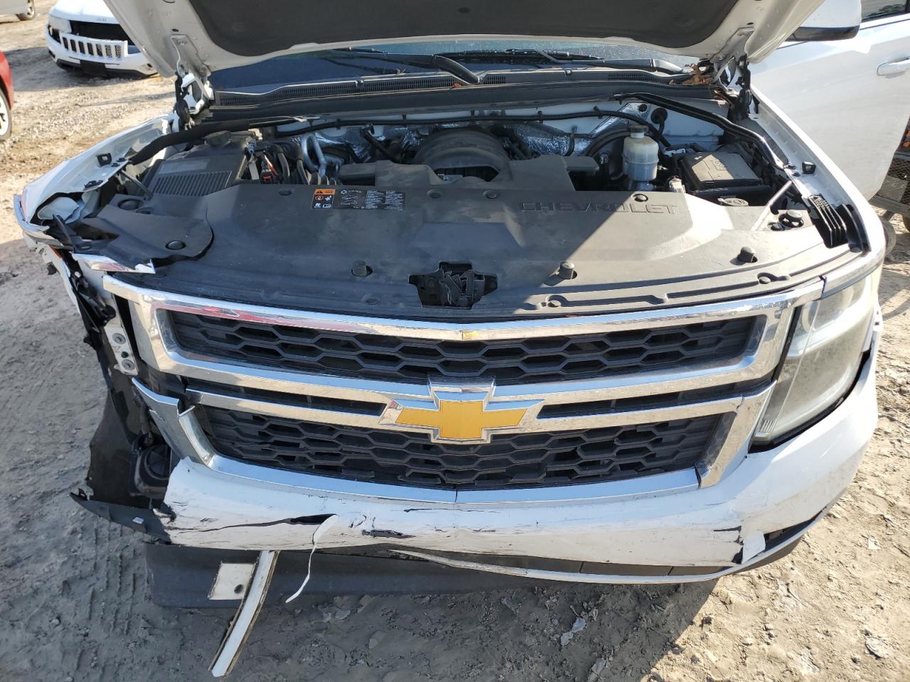 2015 Chevrolet Tahoe - Image 12
