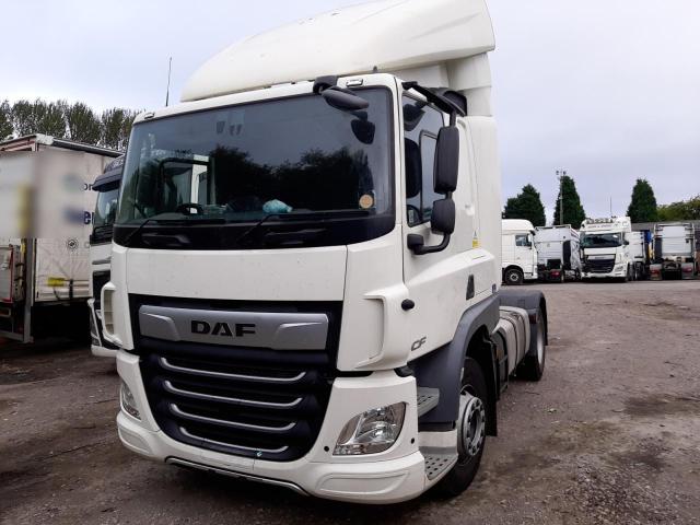 2023 DAF CF