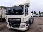 2023 DAF CF for sale at Copart WOLVERHAMPTON