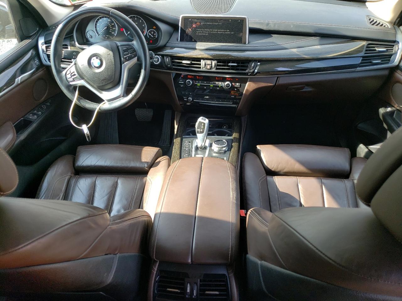 2014 BMW X5 - Image 8