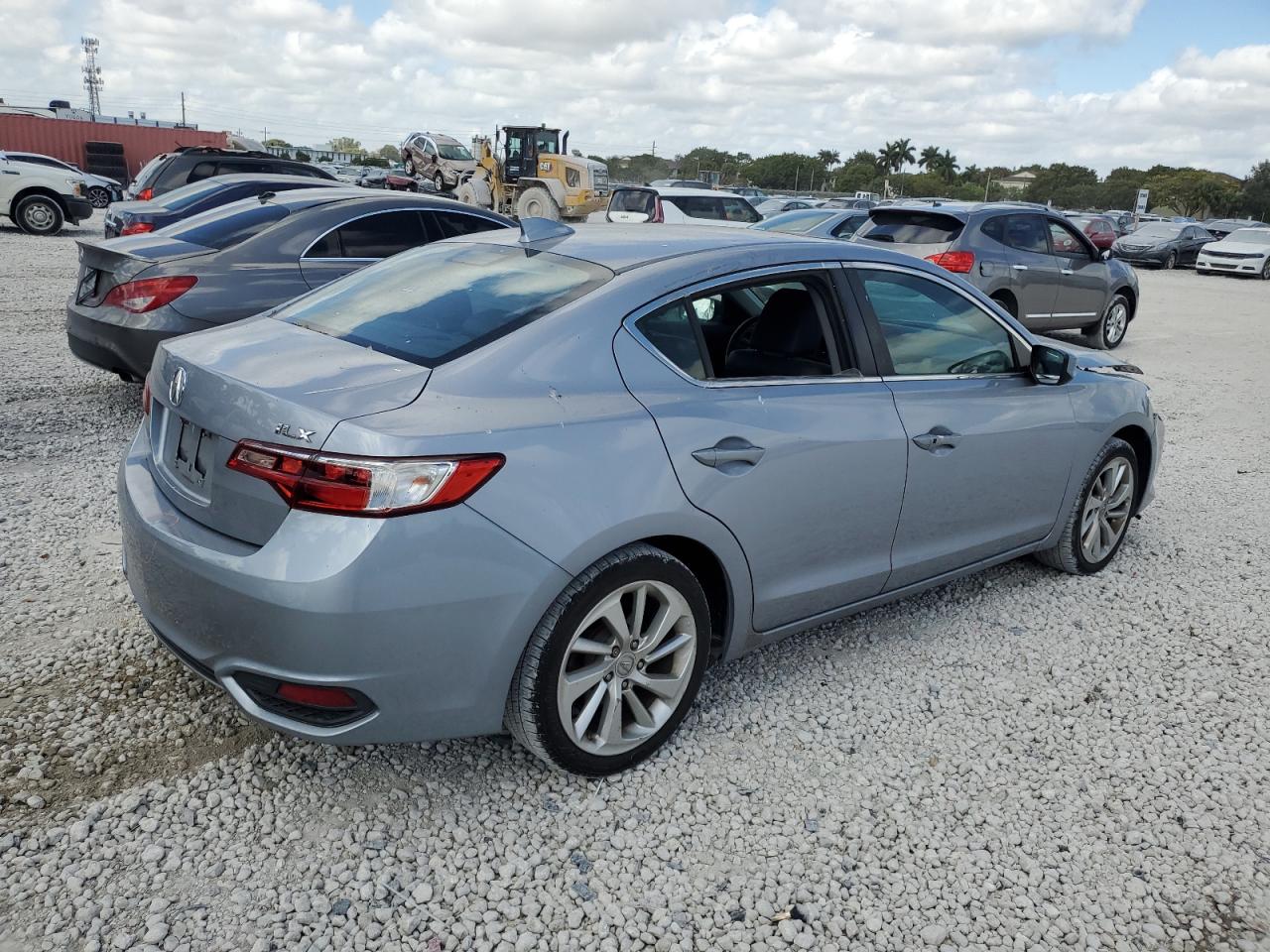 2016 Acura ILX - Image 3